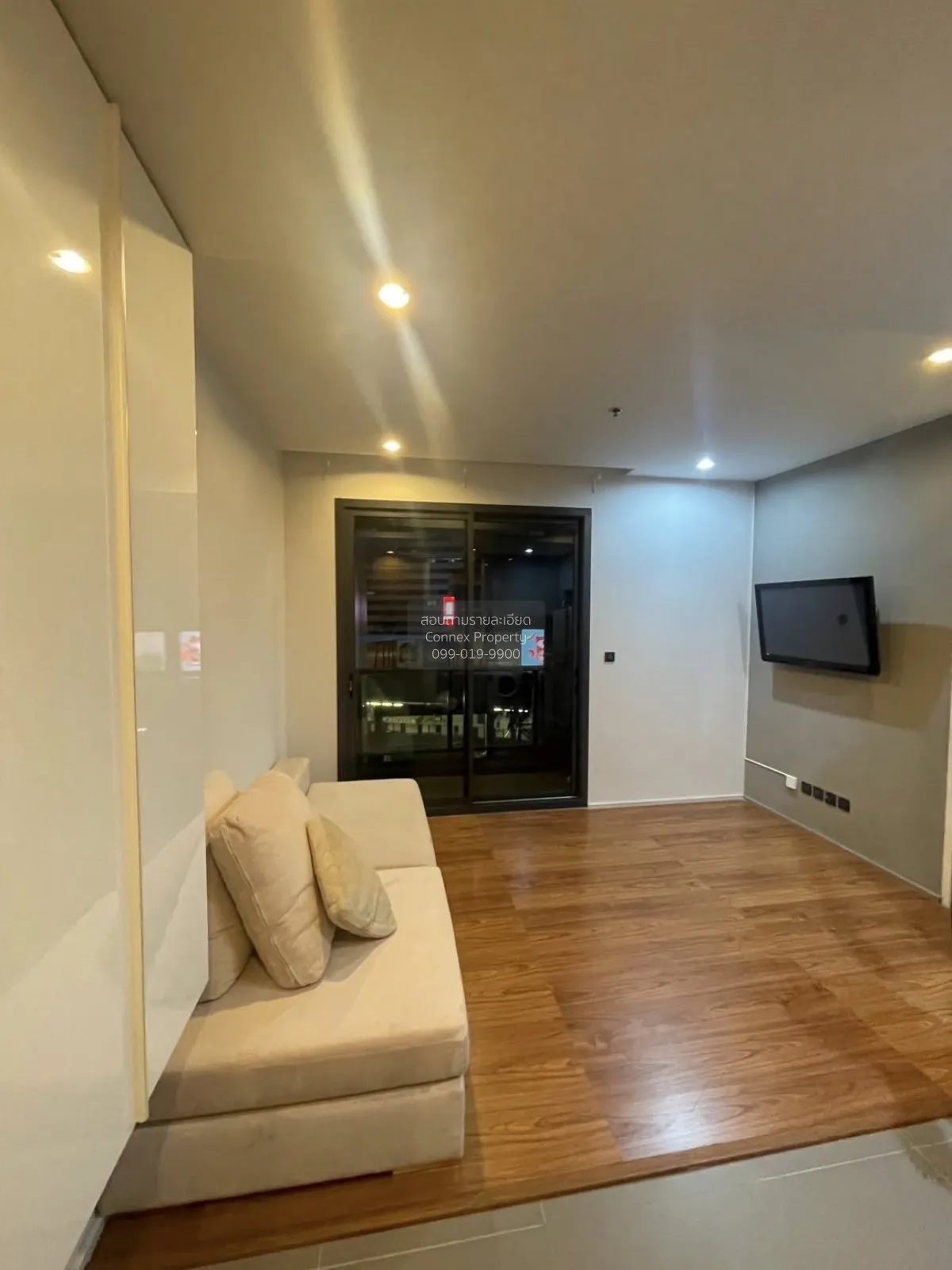 1 Bedroom condo in M Ladprao