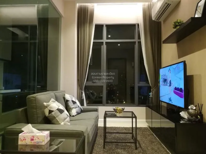 1 Bedroom condo in Mayfair Place Sukhumvit 50