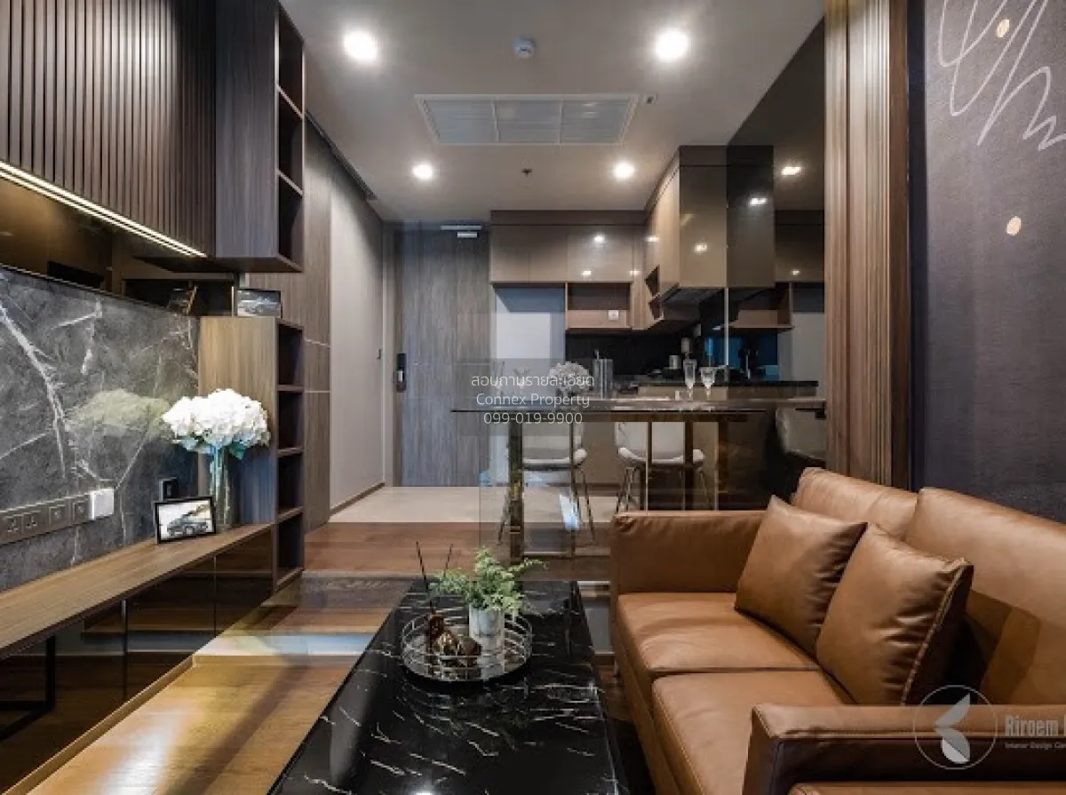 1 Bedroom condo in IDEO Q Victory
