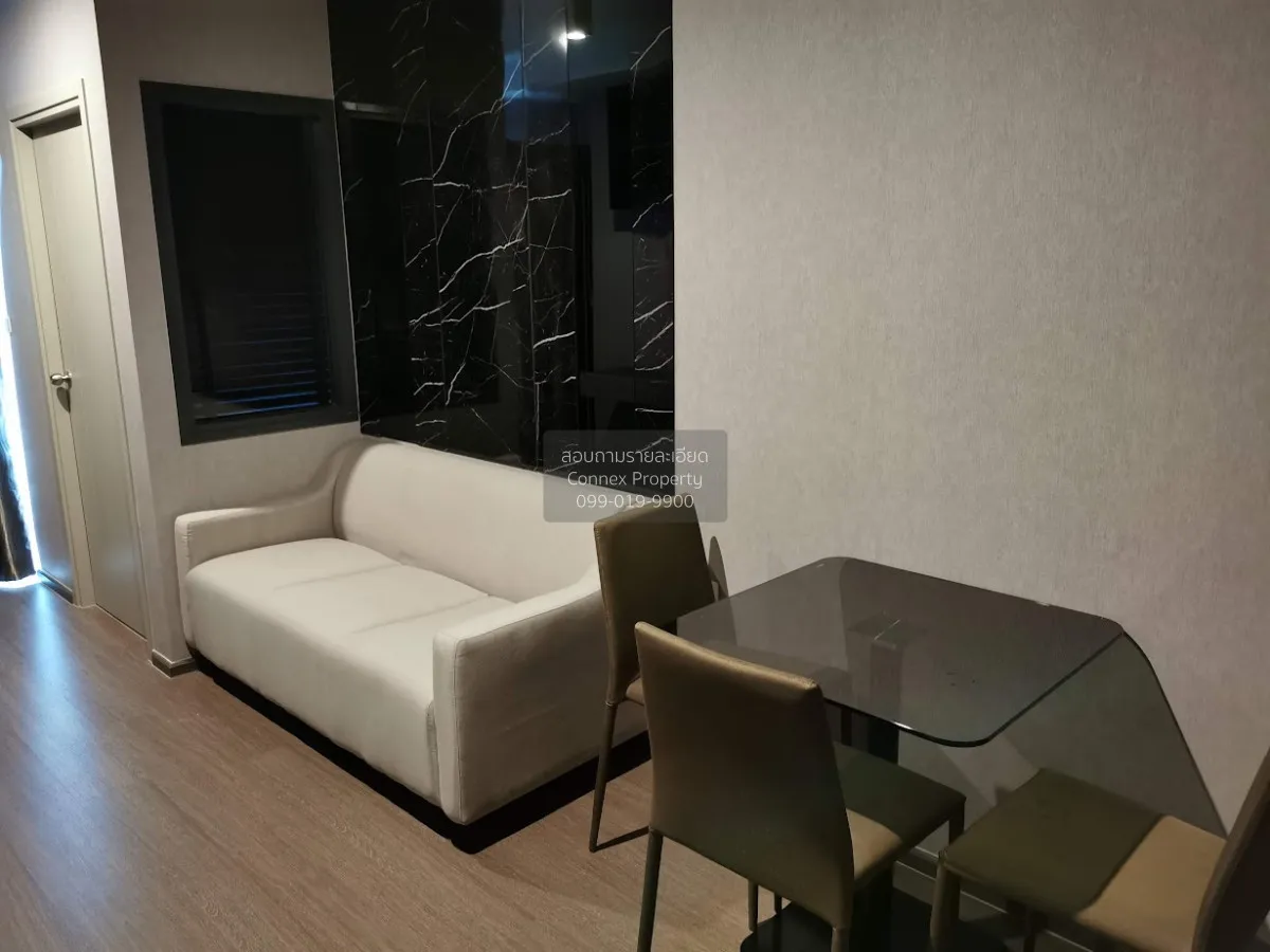 1 Bedroom condo in IDEO Phaholyothin Chatuchak
