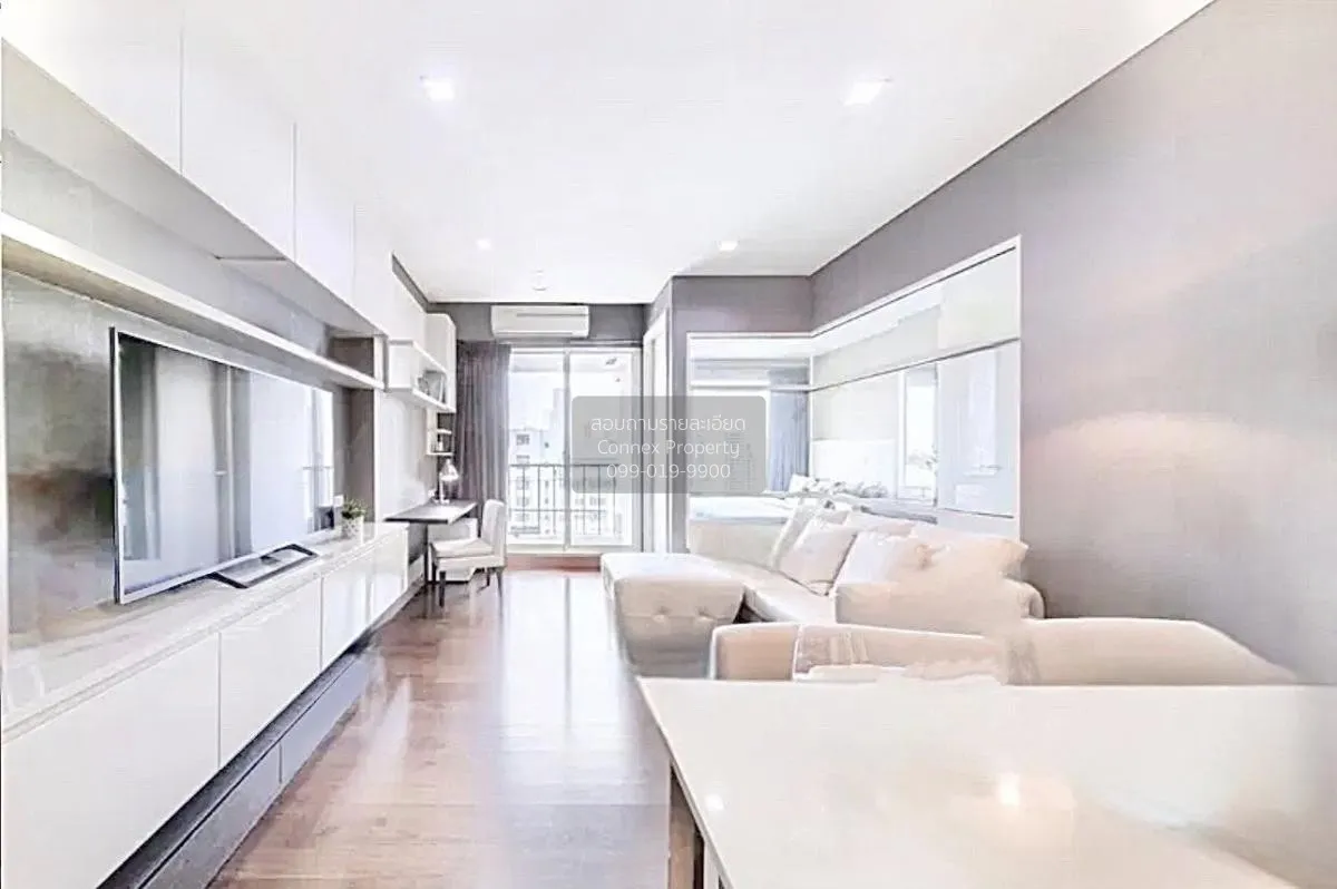 1 Bedroom condo in Ivy Thonglor
