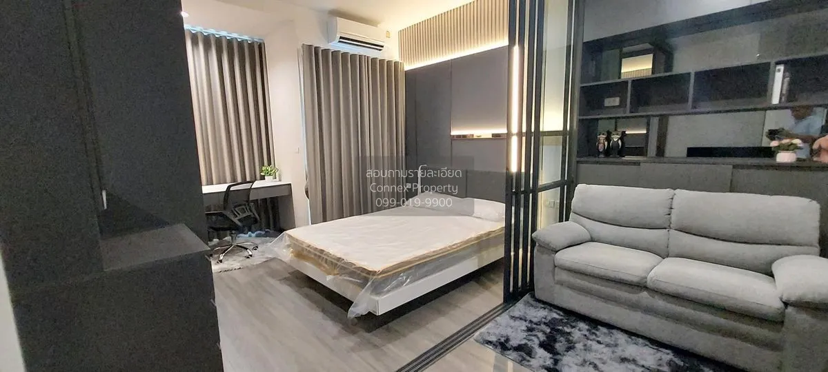 1 Bedroom condo in IDEO Sukhumvit Rama 4