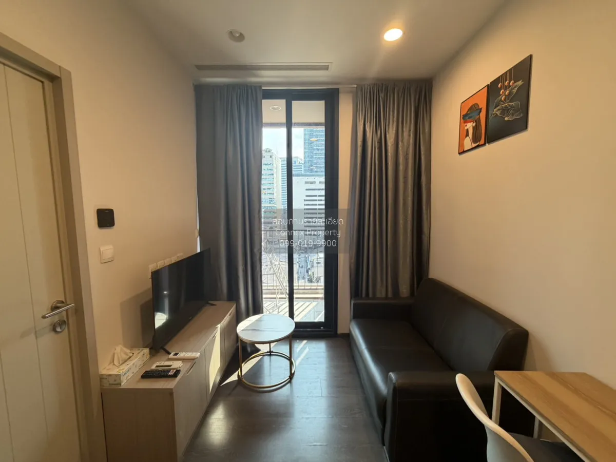 1 Bedroom condo in Oka Haus Sukhumvit 36