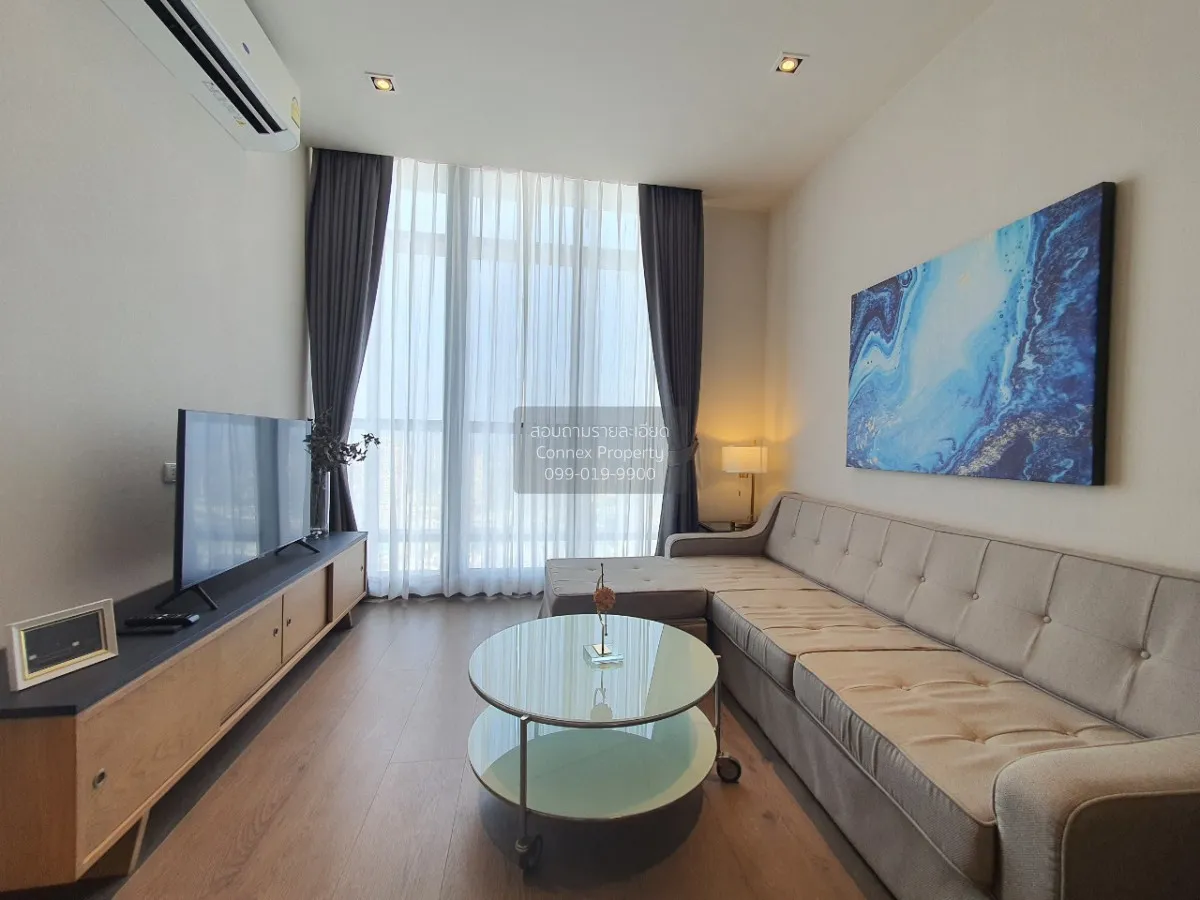 1 Bedroom condo in Park Origin Phrom Phong (Park 24)