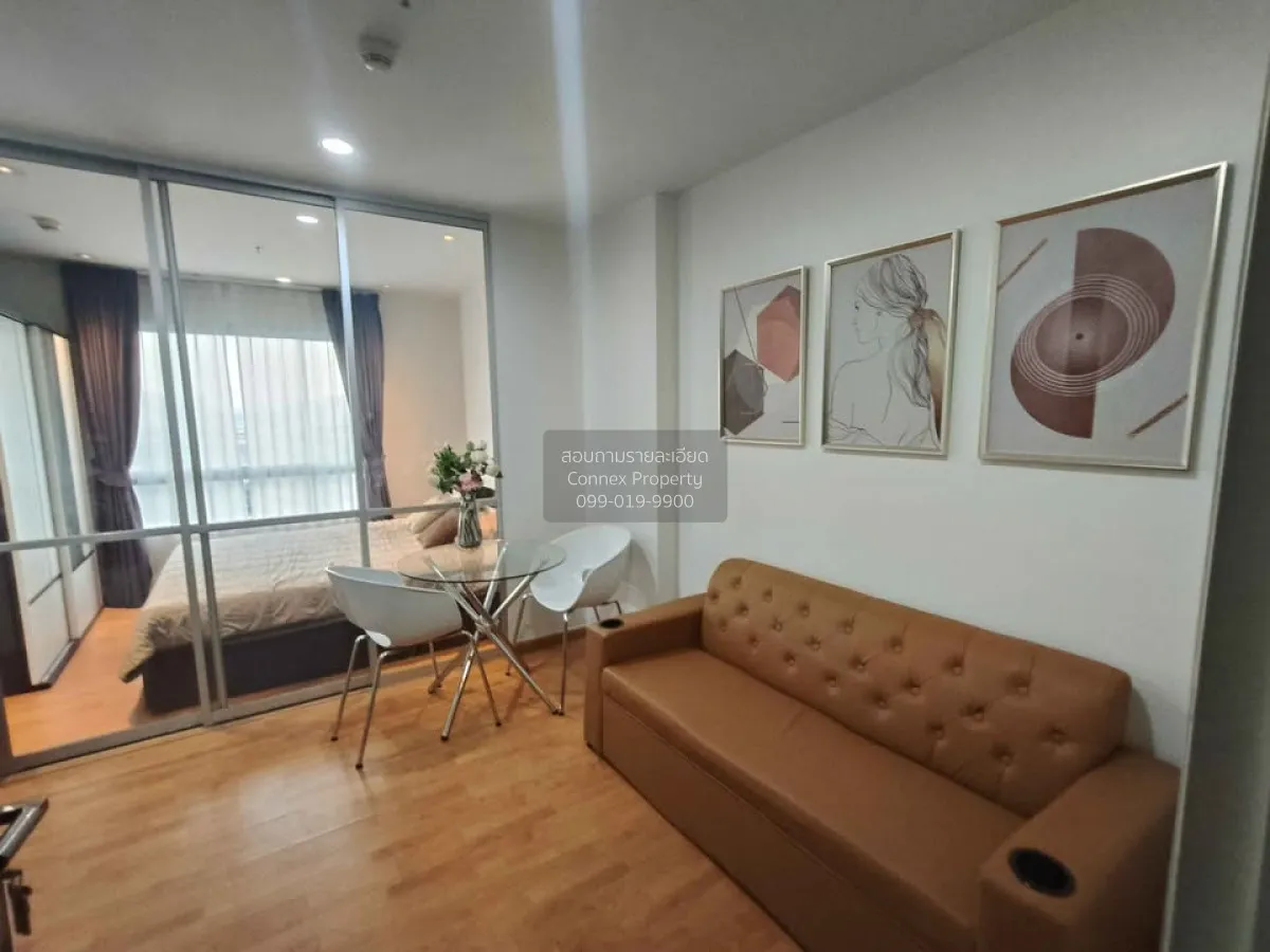 1 Bedroom condo in The President Sathorn-Ratchapruek 2