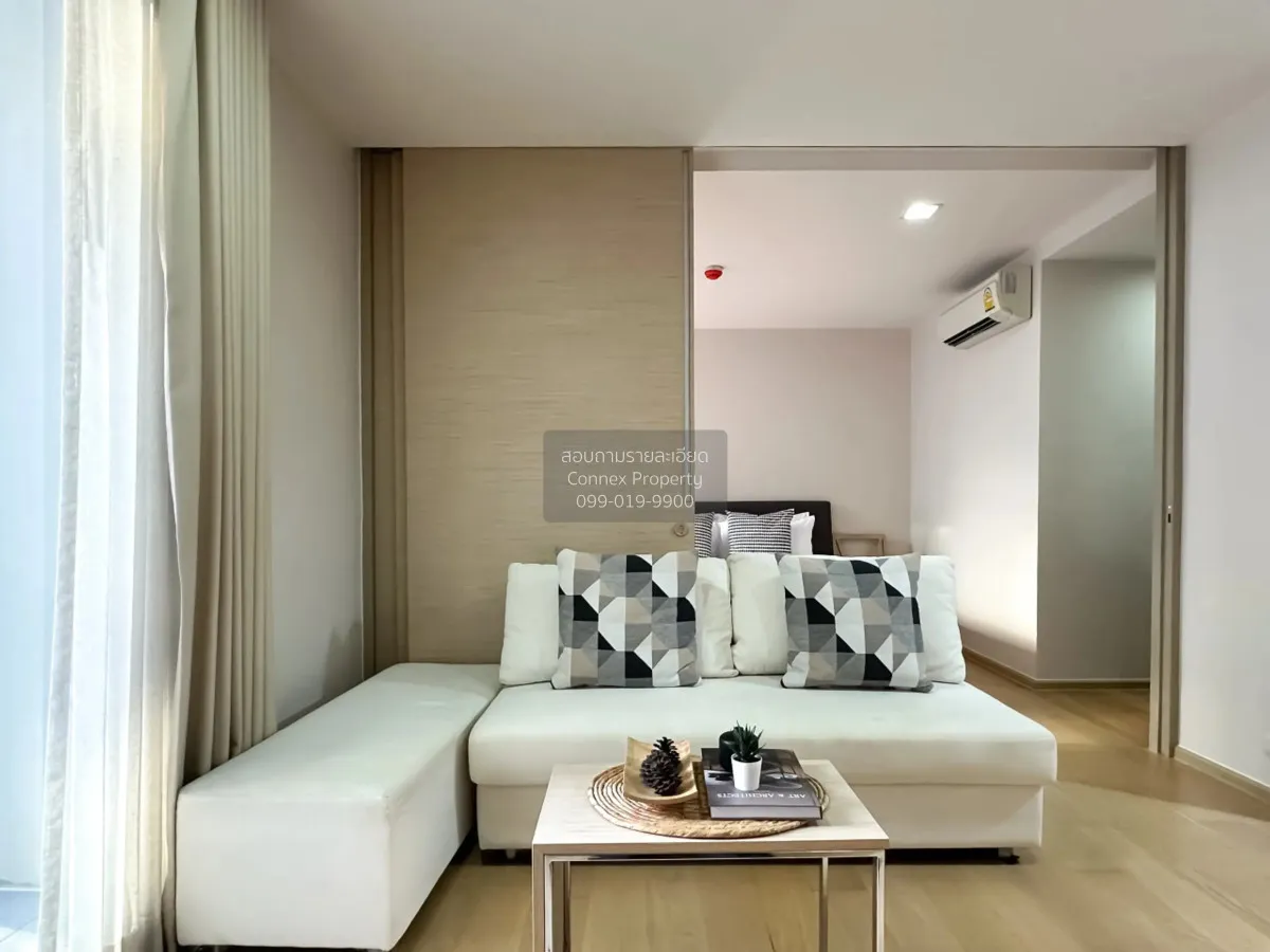 1 Bedroom condo in Liv @ 49