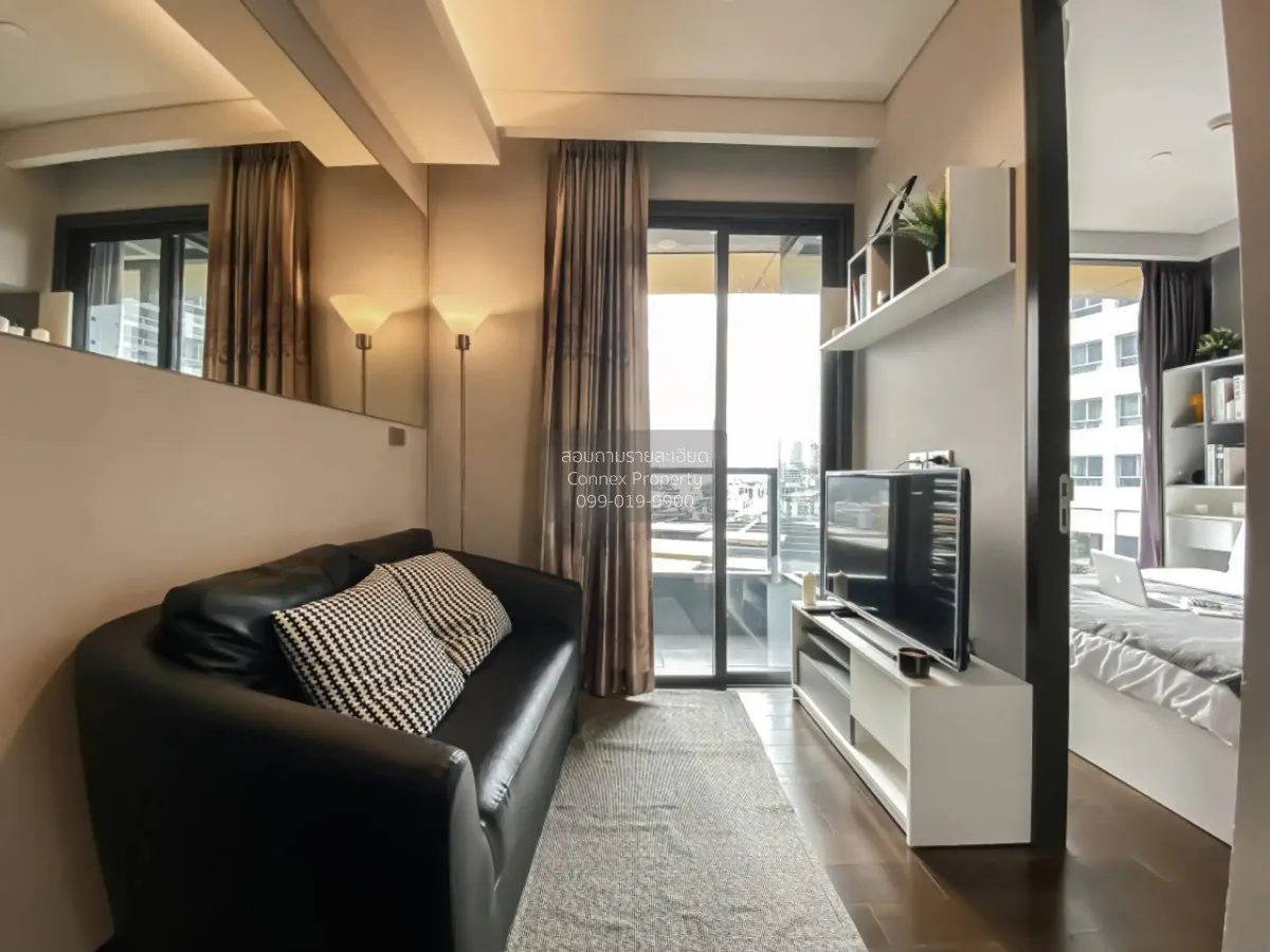 1 Bedroom condo in The Lumpini 24