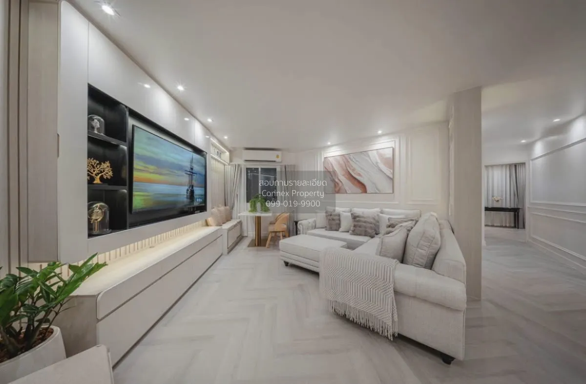 2 Bedroom condo in Fortune Condo Town