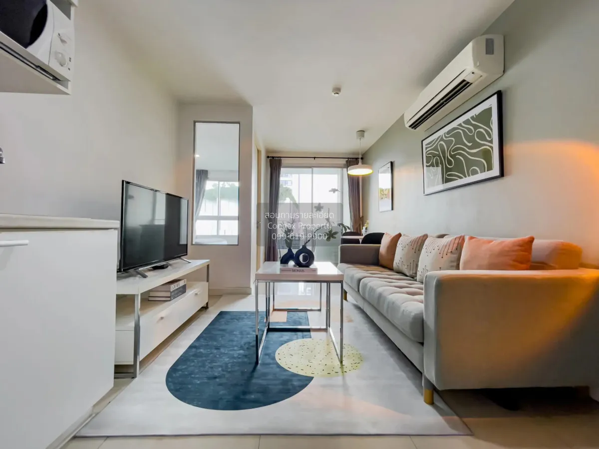 1 Bedroom condo in The Clover Thonglor Residence