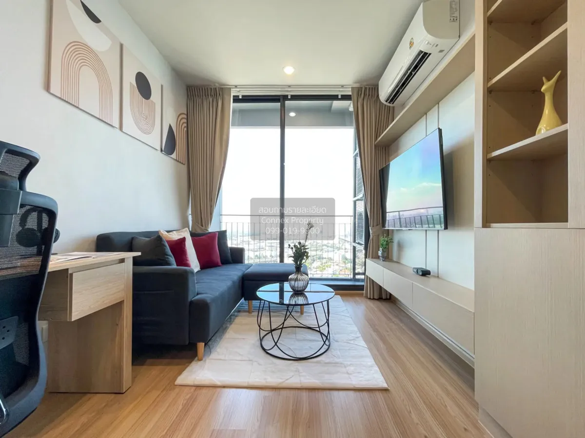 2 Bedroom condo in Skyrise Avenue Sukhumvit 64