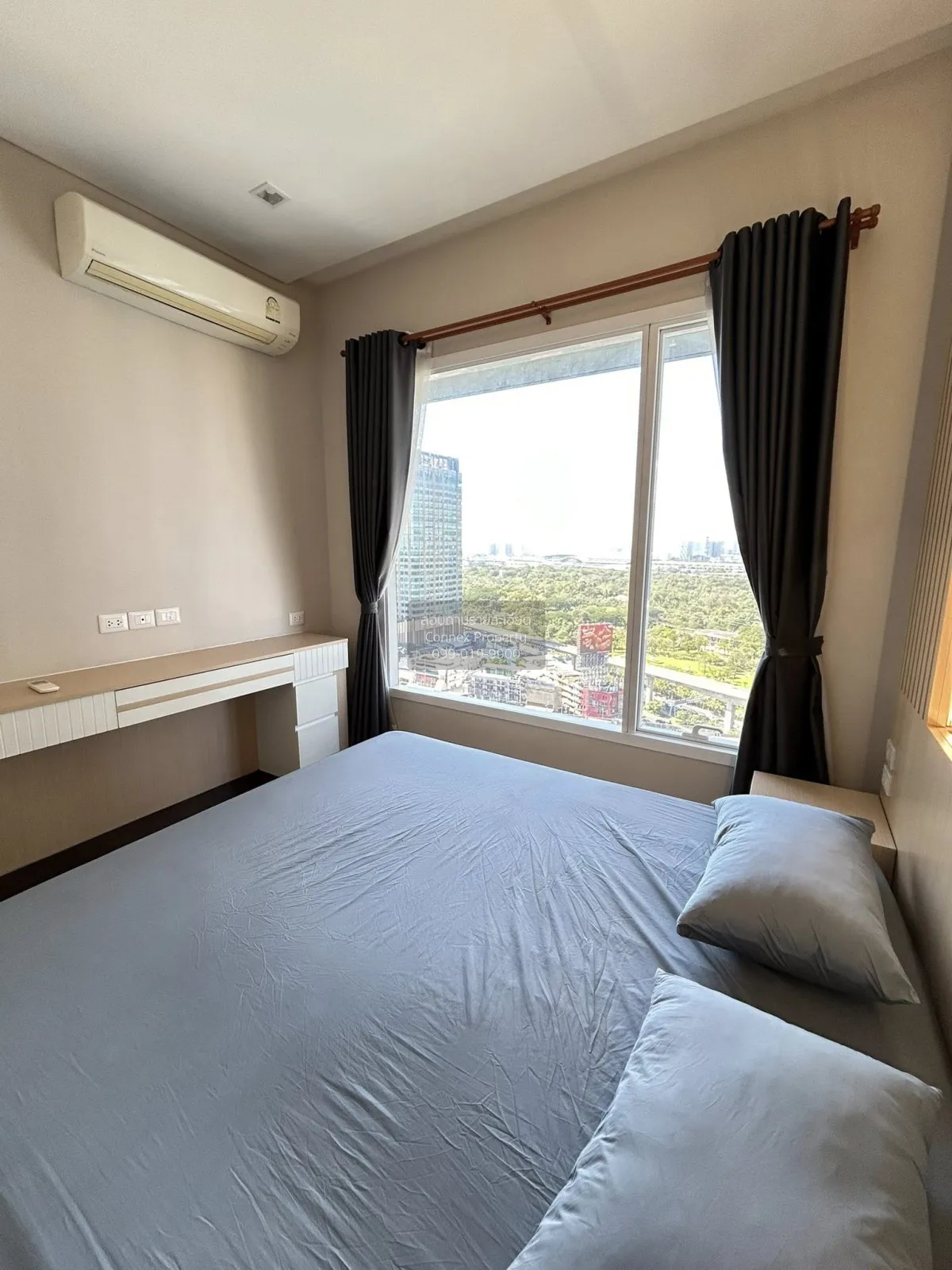 2 Bedroom condo in The Saint Residences Ladprao