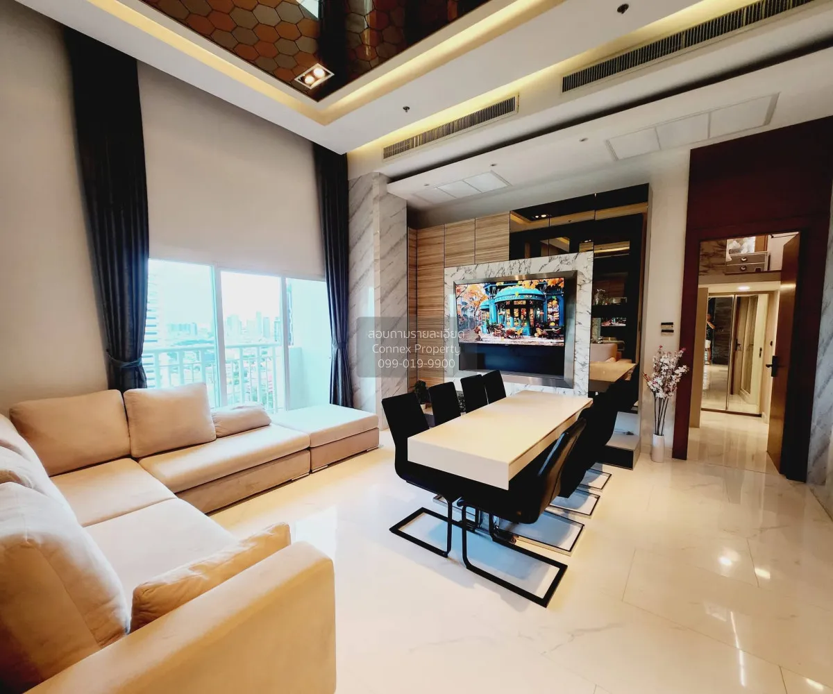 4 Bedroom condo in 59 Heritage