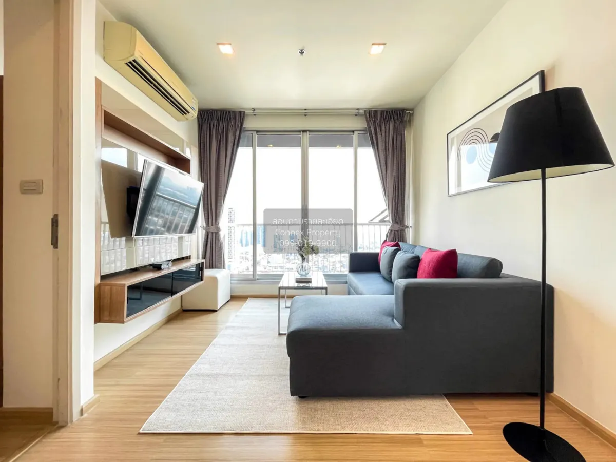 1 Bedroom condo in Rhythm Sukhumvit 50