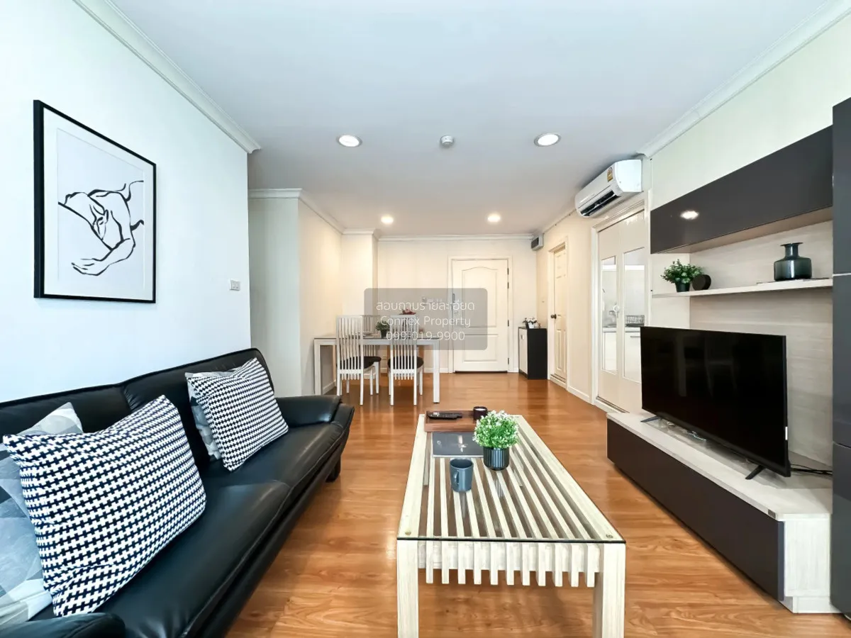 2 Bedroom condo in Lumpini Suite Sukhumvit 41