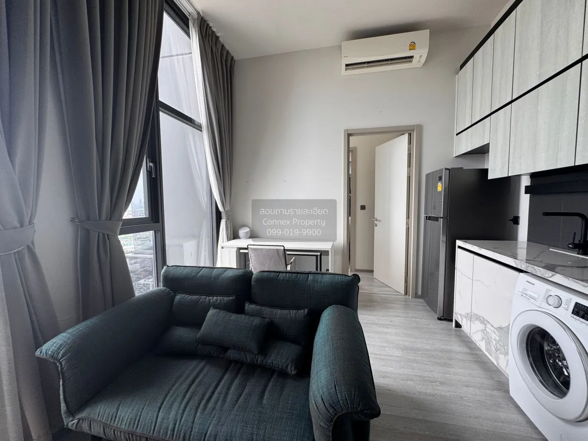 1 Bedroom condo in The Line Sukhumvit 101