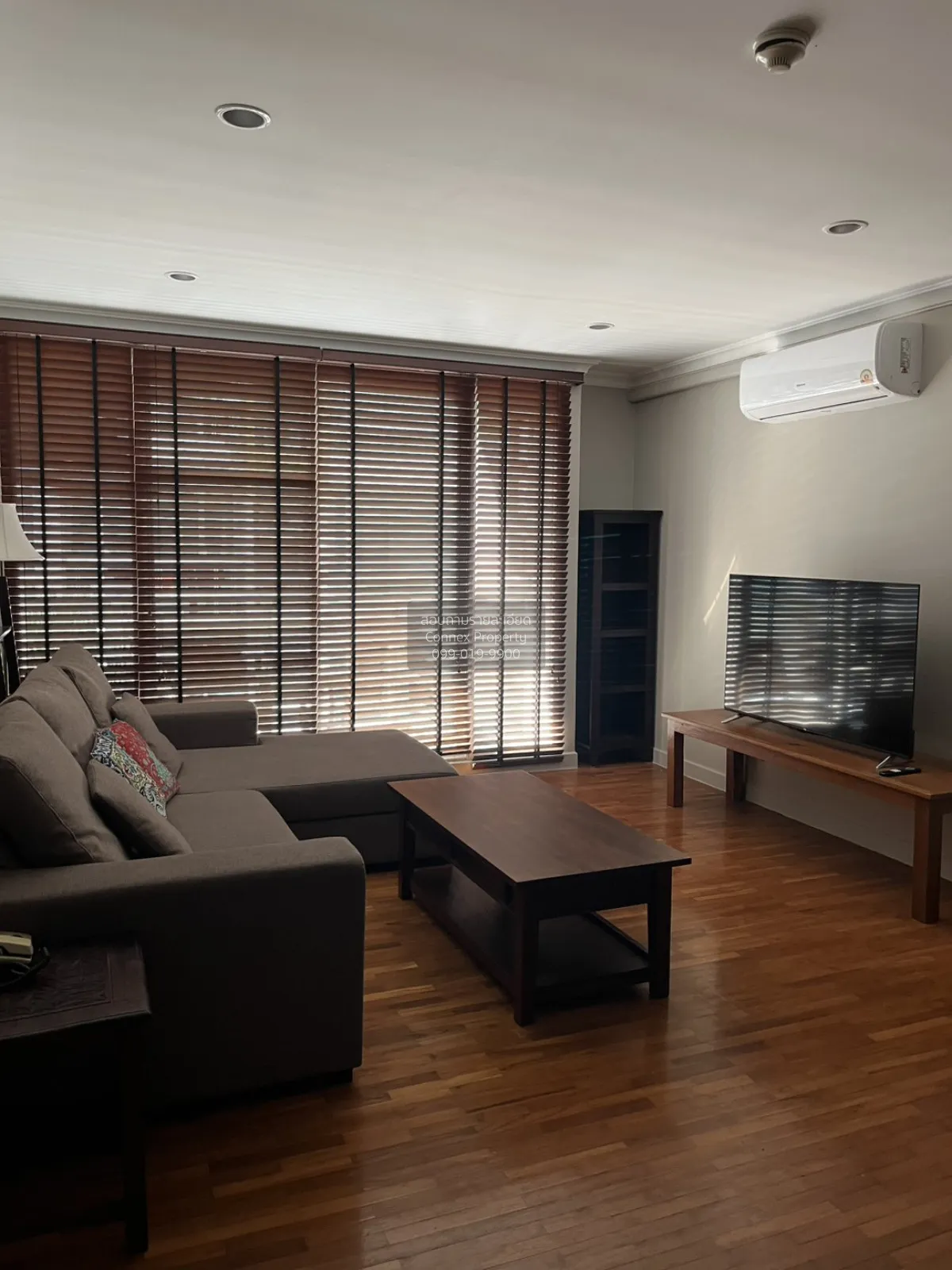 2 Bedroom condo in Baan Siri Sukhumvit 10