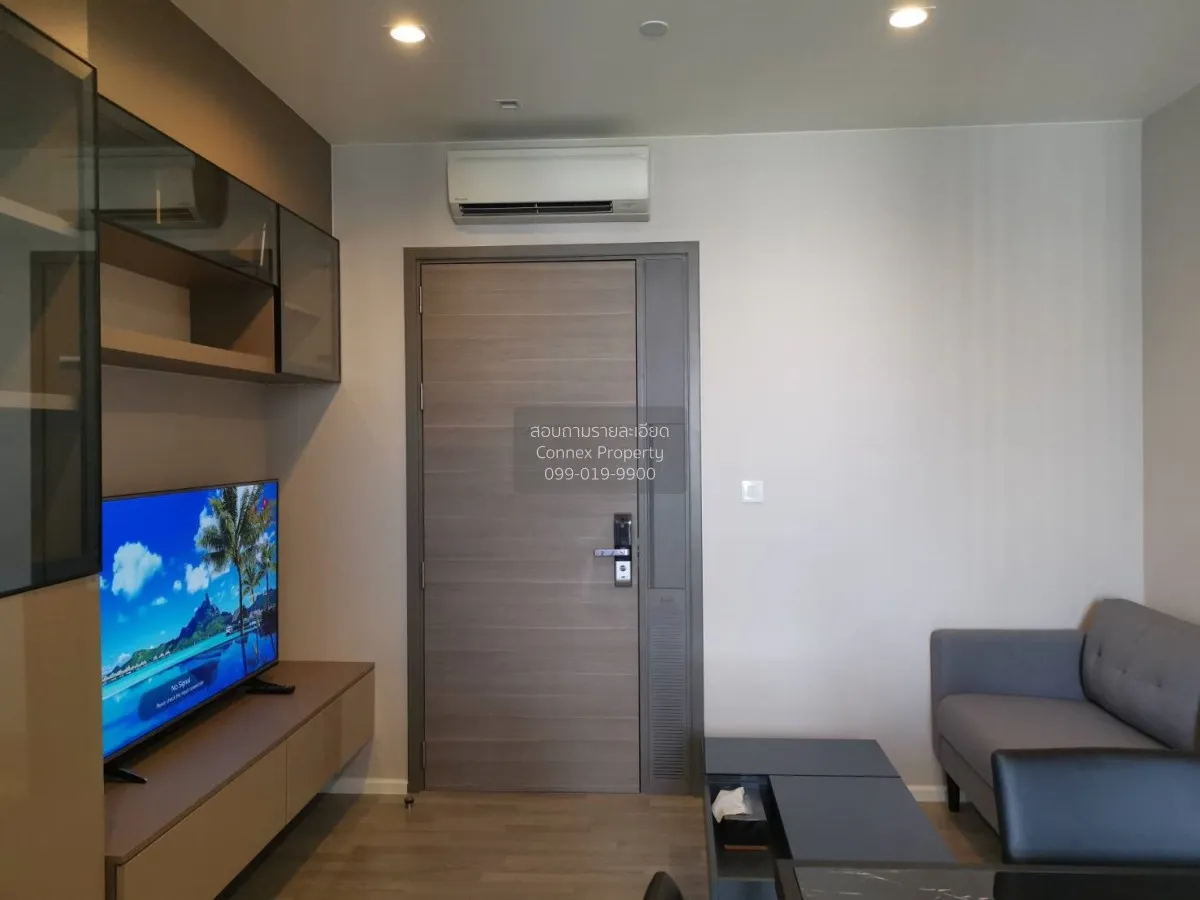 1 Bedroom condo in The Room Sukhumvit 69