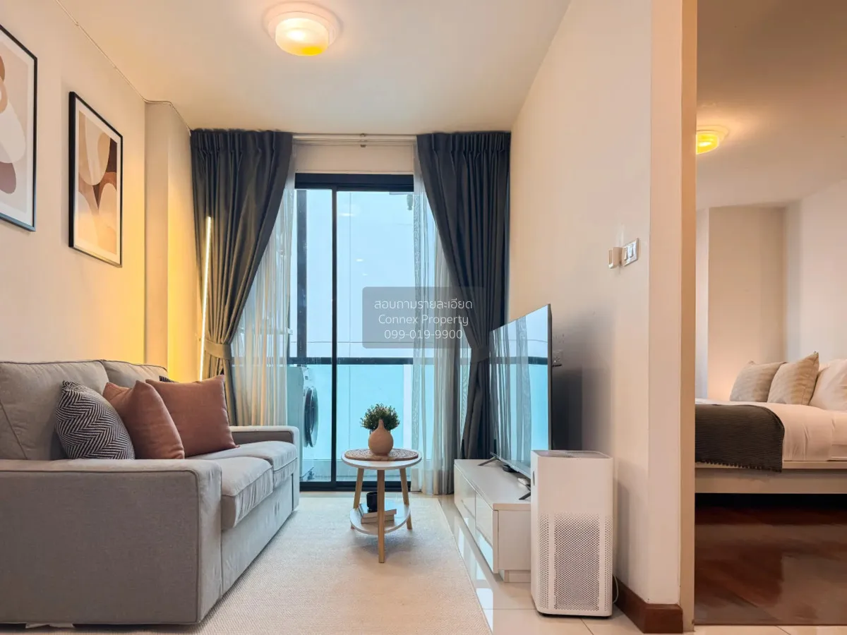 1 Bedroom condo in Le Cote Thonglor 8