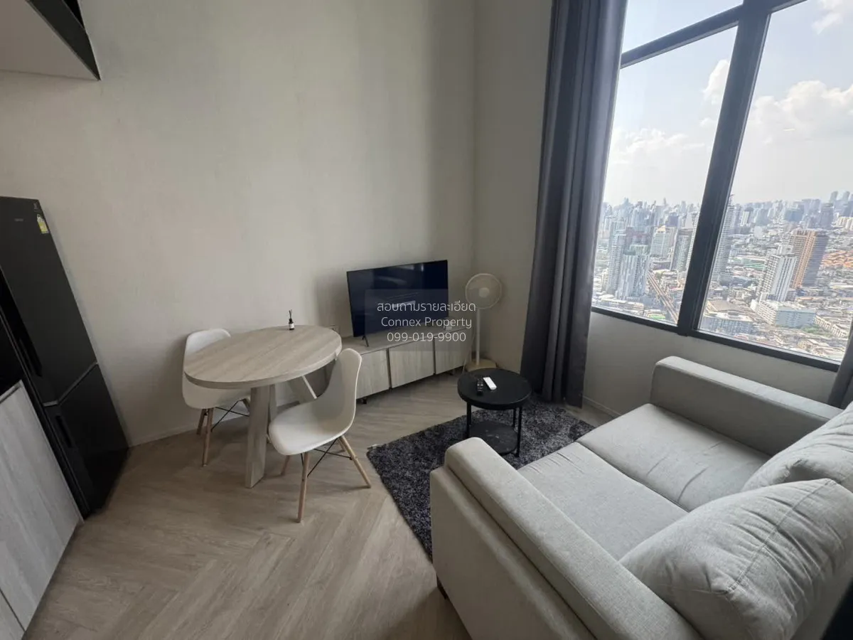 1 Bedroom condo in Siamese Sukhumvit 48