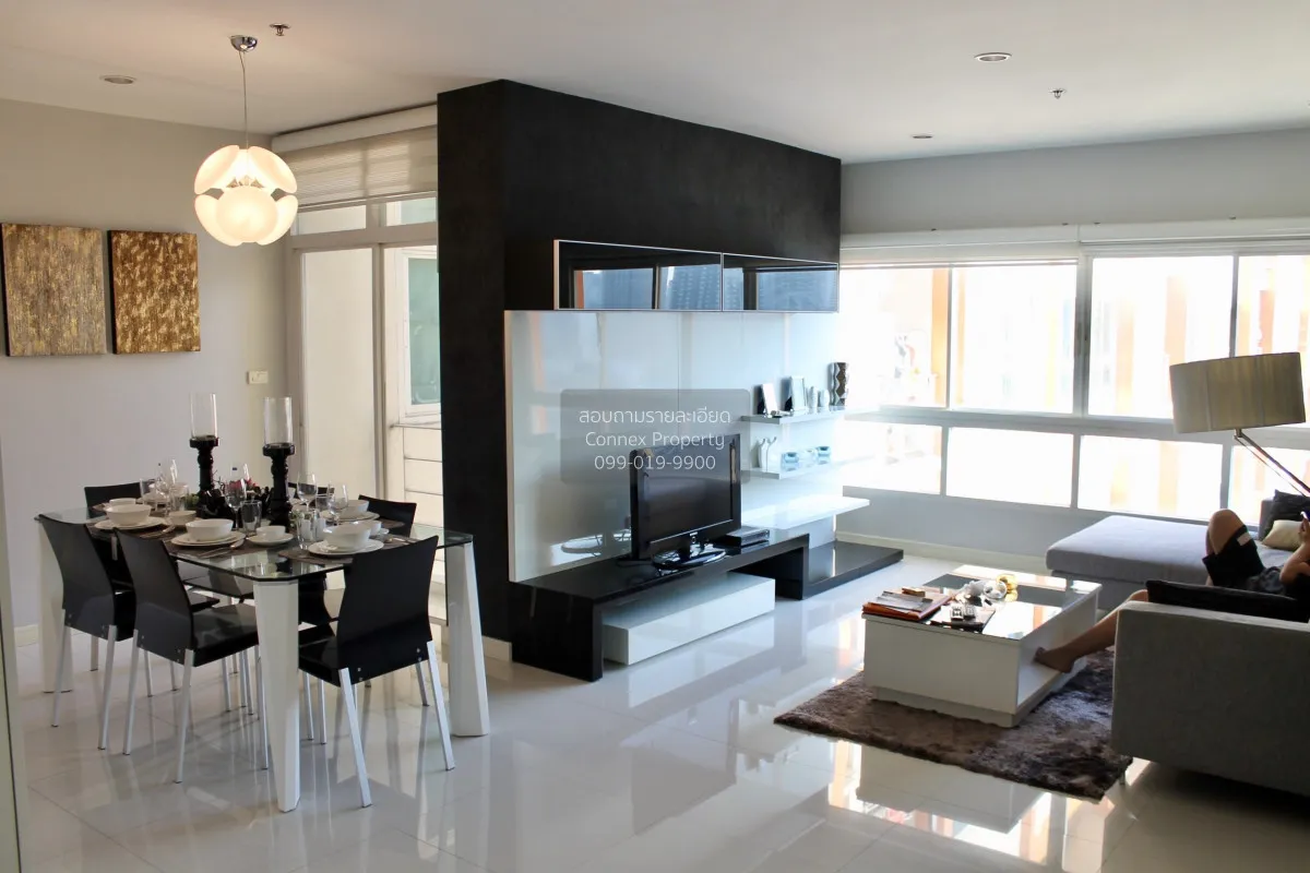 2 Bedroom condo in PG Rama 9