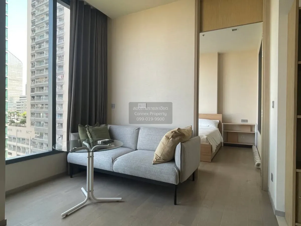1 Bedroom condo in The Esse Asoke