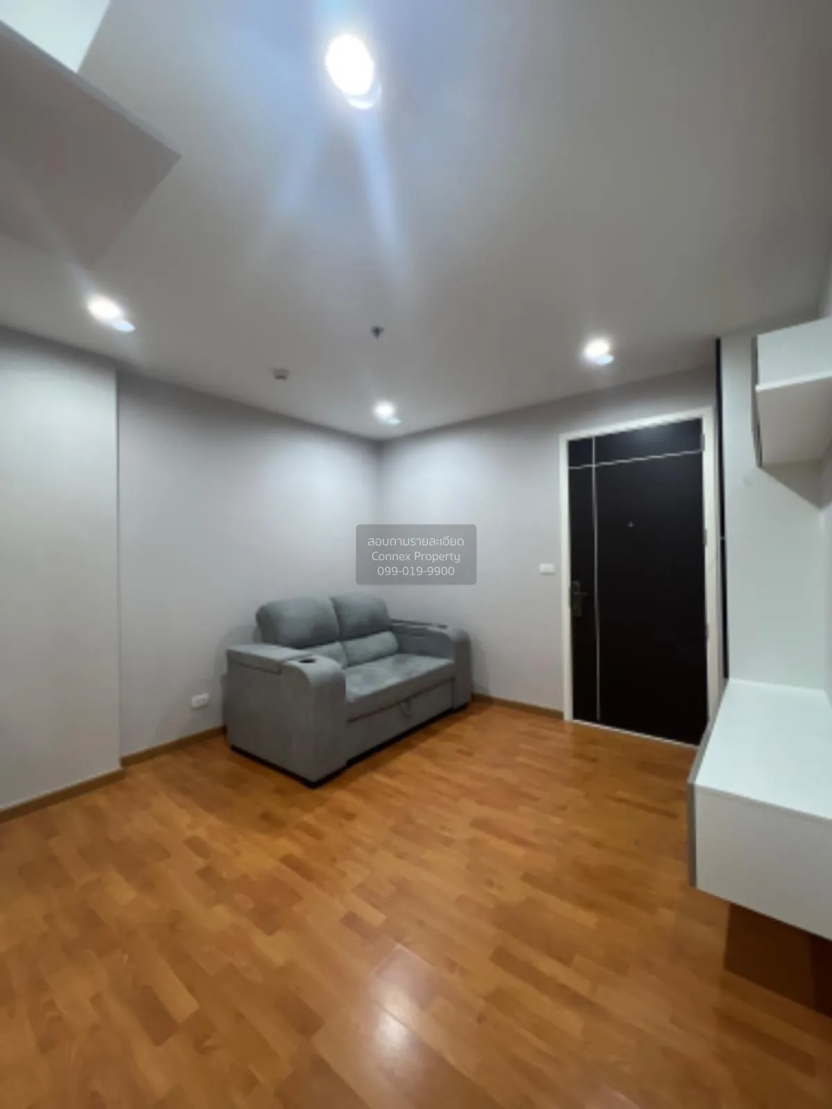 1 Bedroom condo in The President Sathorn-Ratchapruek 2