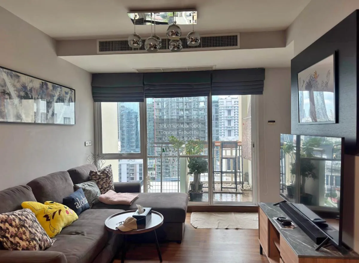 2 Bedroom condo in 59 Heritage