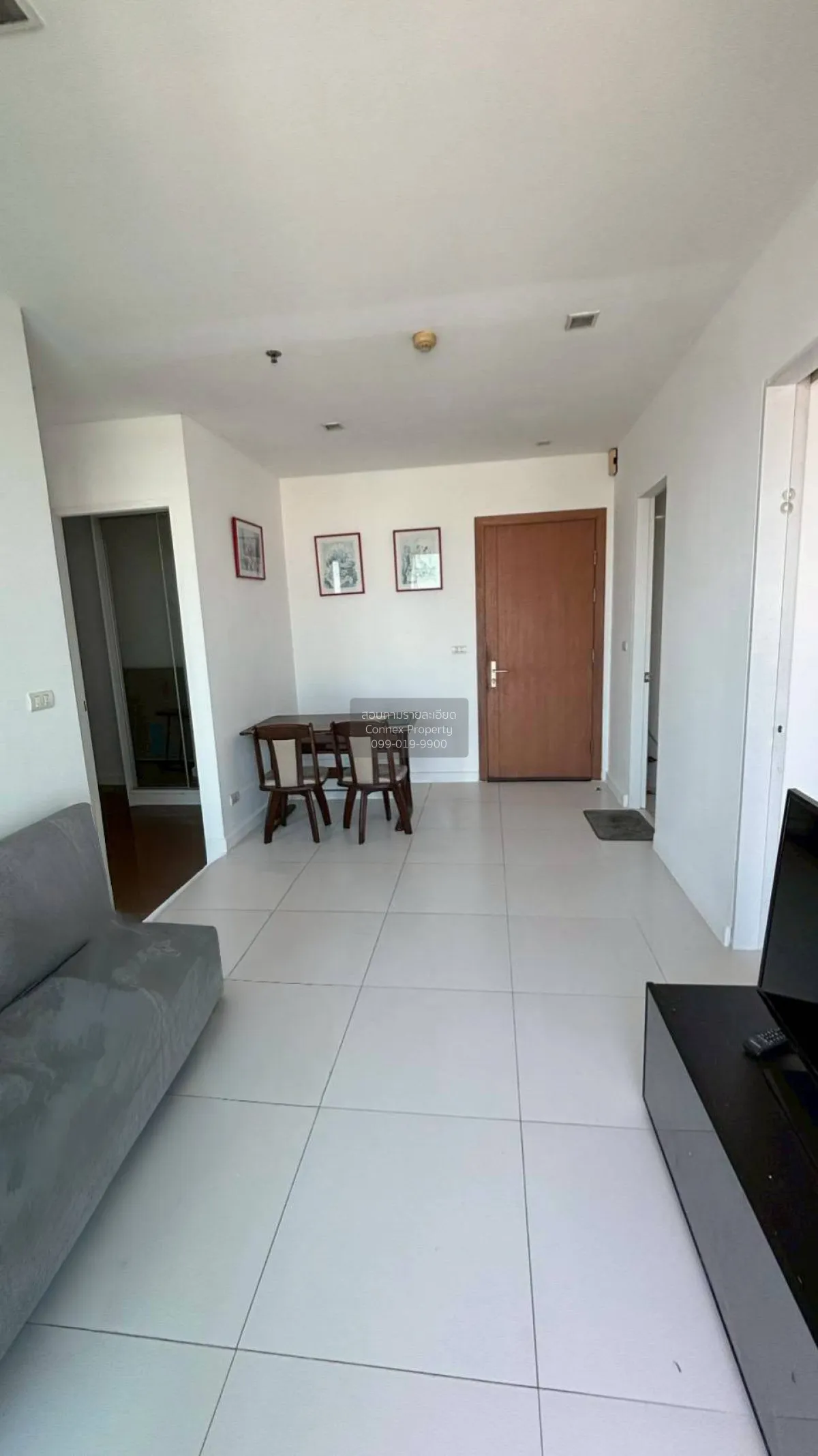 2 Bedroom condo in The Bloom Sukhumvit 71