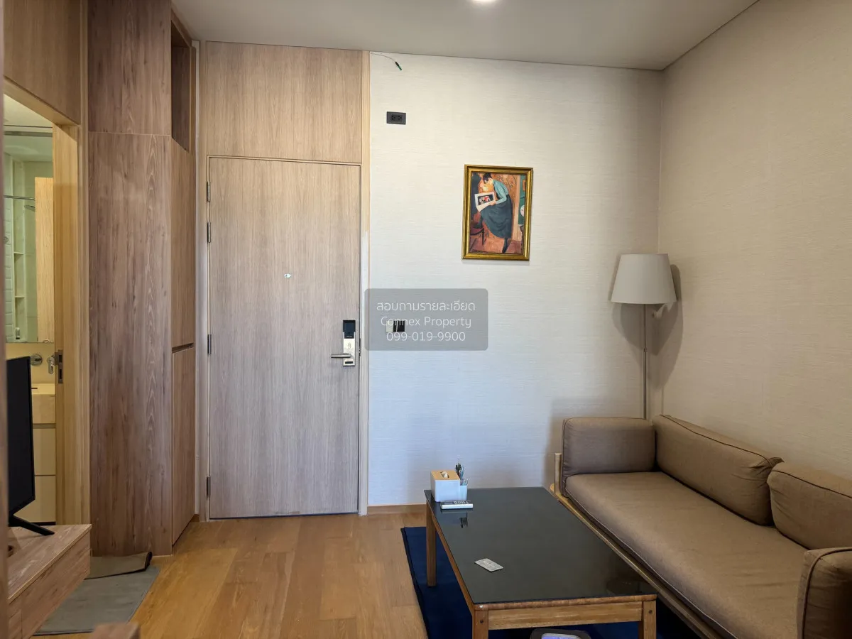 1 Bedroom condo in Wyndham Garden Bangkok Sukhumvit 42