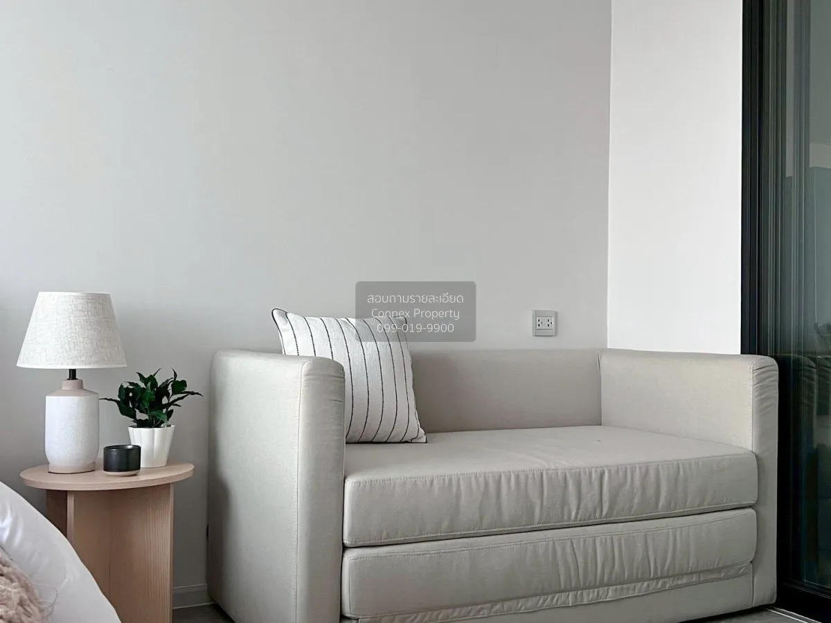 1 Bedroom condo in Atmoz Oasis Onnut