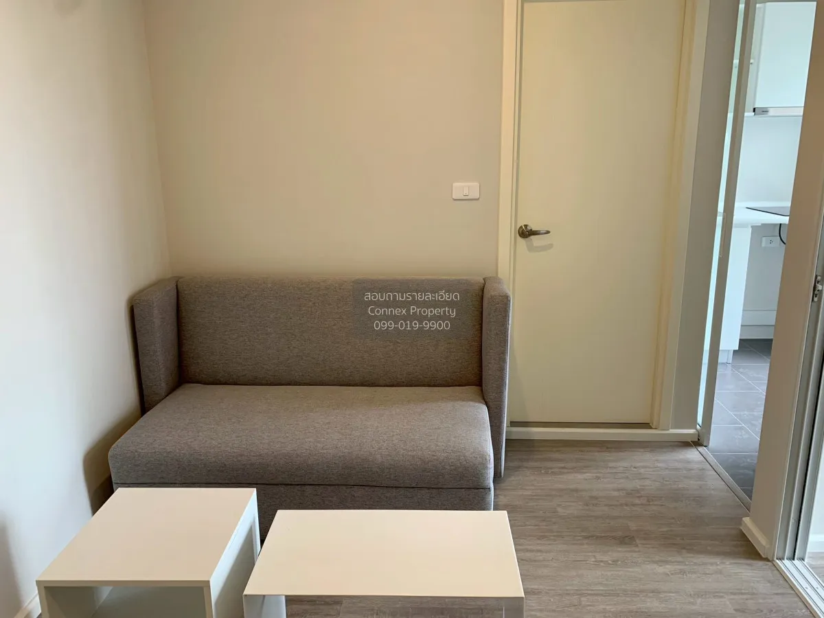 1 Bedroom condo in Blue Phahonyothin 35