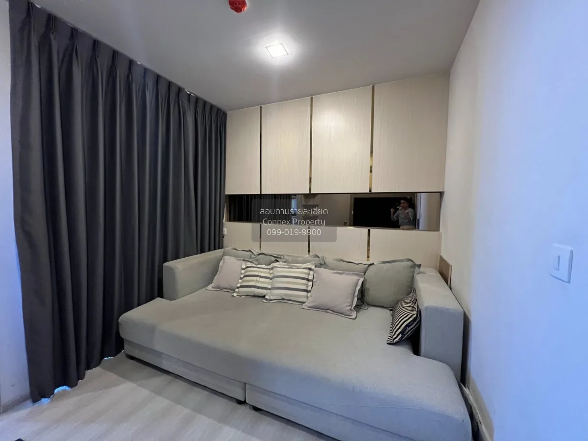 1 Bedroom condo in Life Sukhumvit 48
