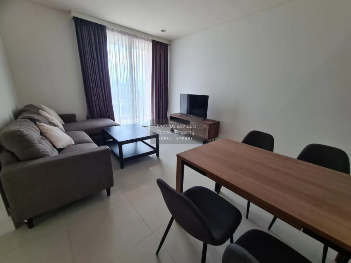 2 Bedroom condo in AGUSTON Sukhumvit 22