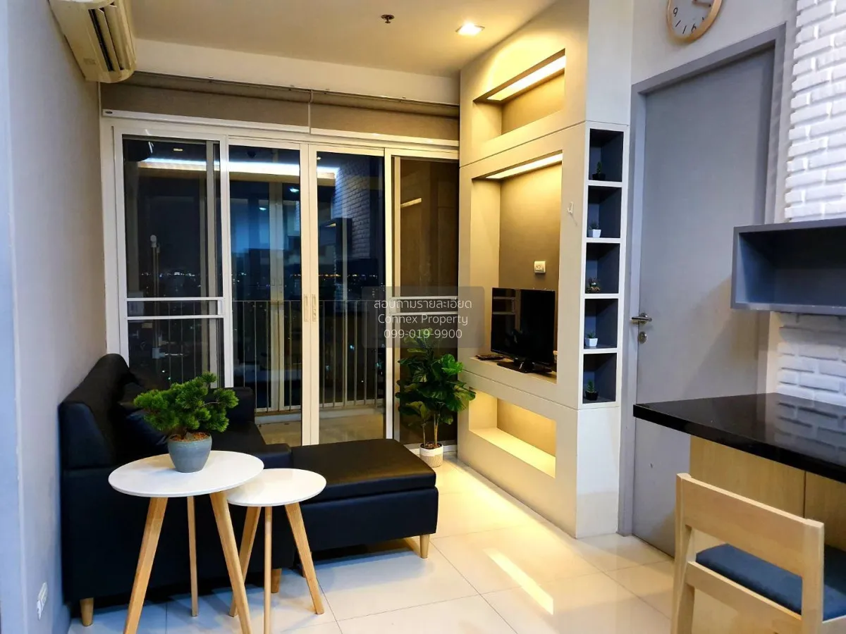 2 Bedroom condo in IDEO Verve Sukhumvit