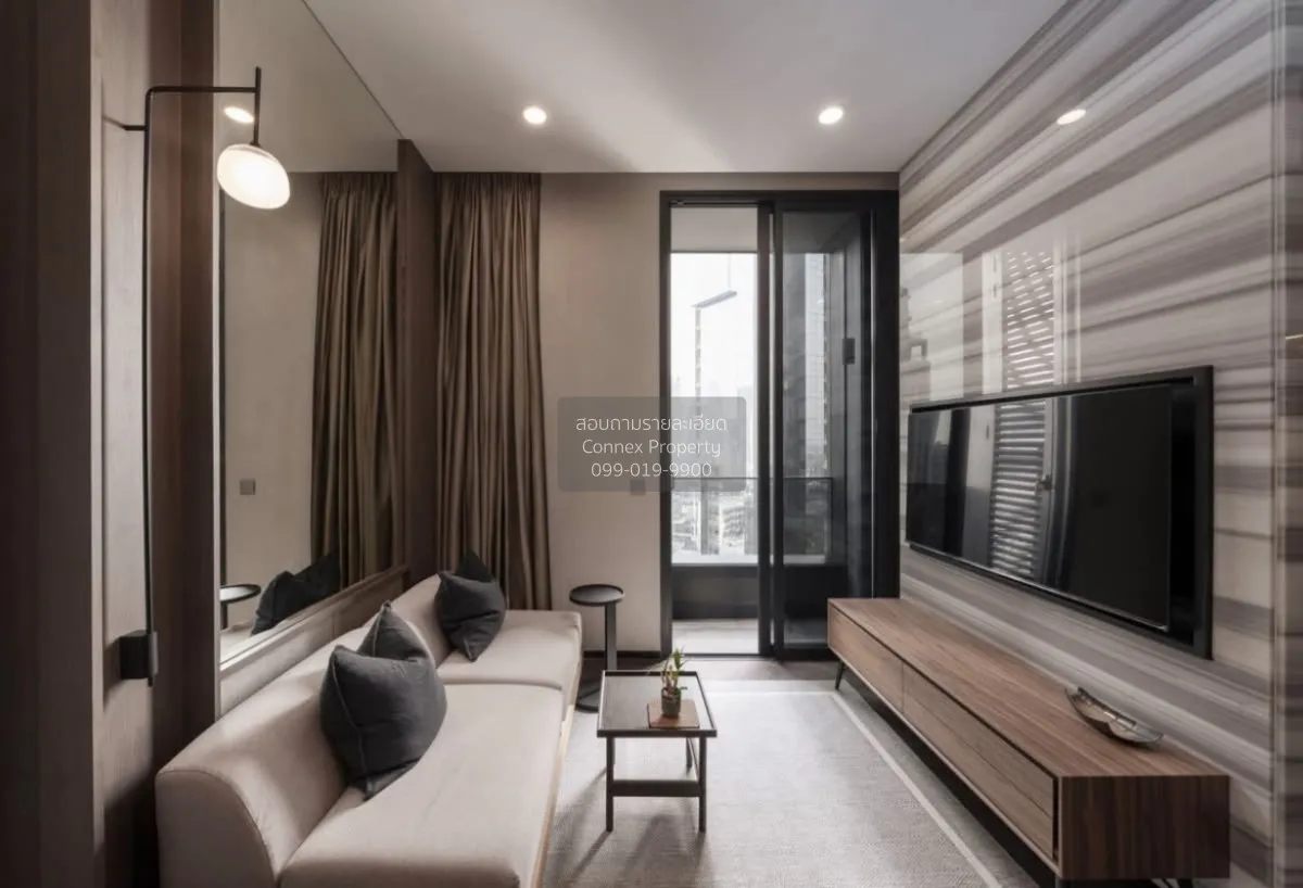 1 Bedroom condo in The Esse Sukhumvit 36