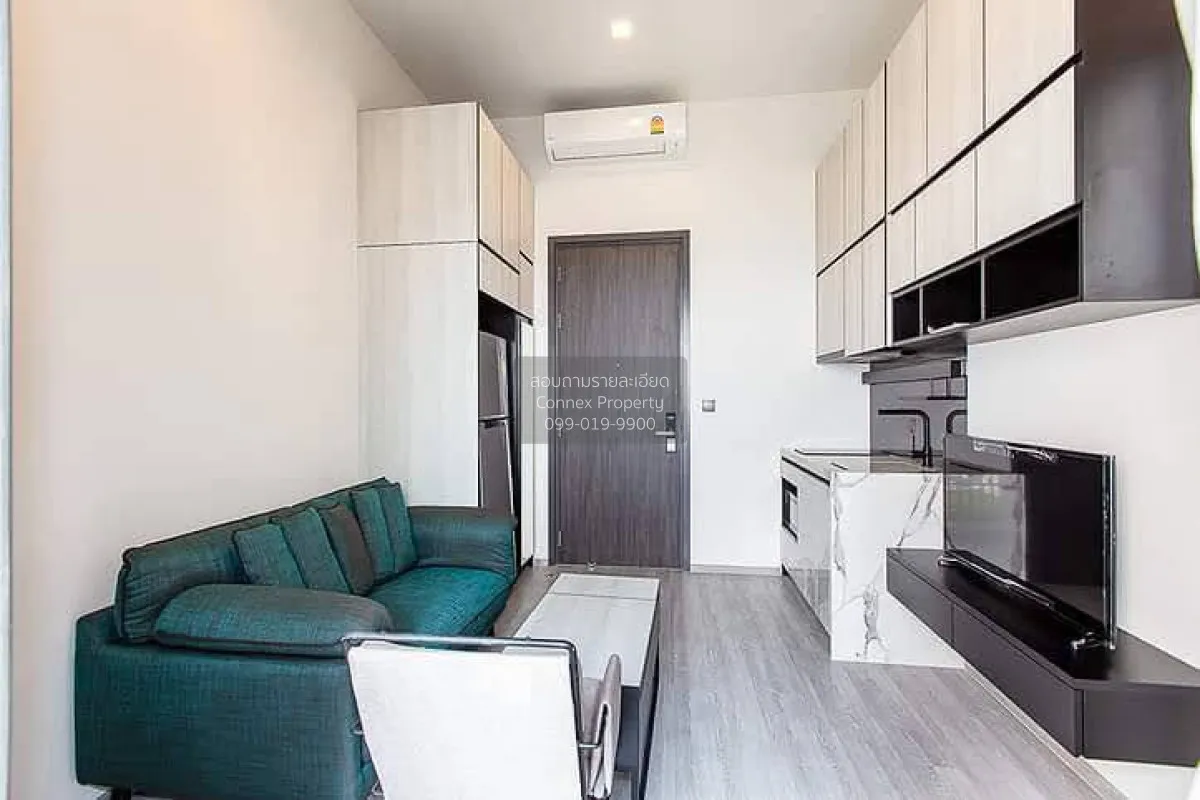 1 Bedroom condo in The Line Sukhumvit 101