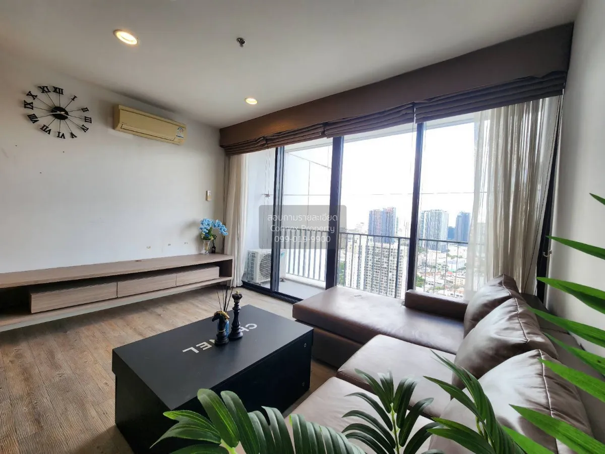 1 Bedroom condo in The Issara Ladprao