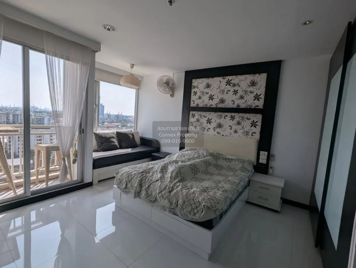 1 Bedroom condo in Sukhumvit Plus
