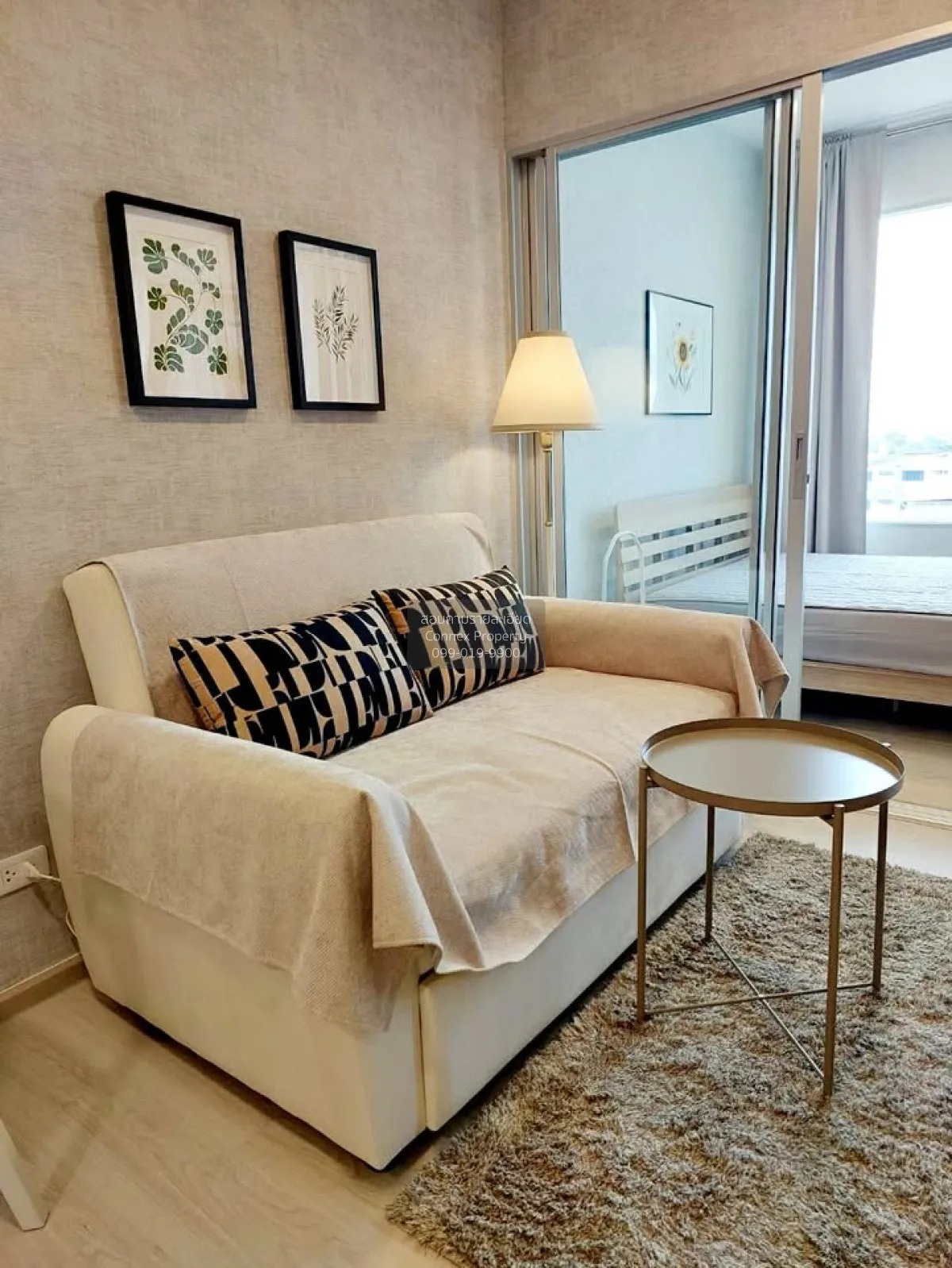 1 Bedroom condo in Plum Condo Sukhumvit 62