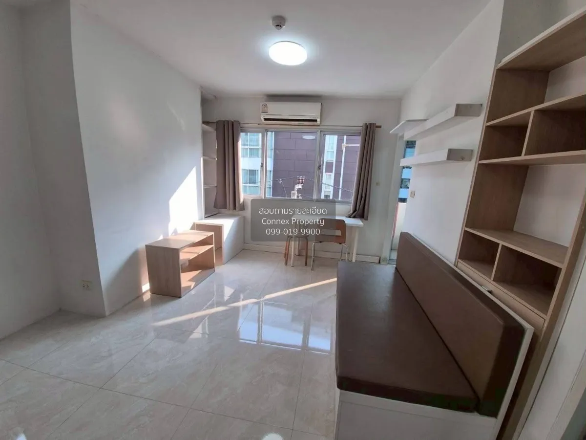 1 Bedroom condo in MY Condo Sukhumvit 52