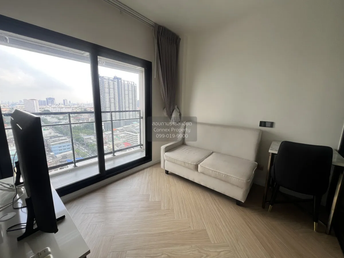 1 Bedroom condo in Modiz Collection BangPho