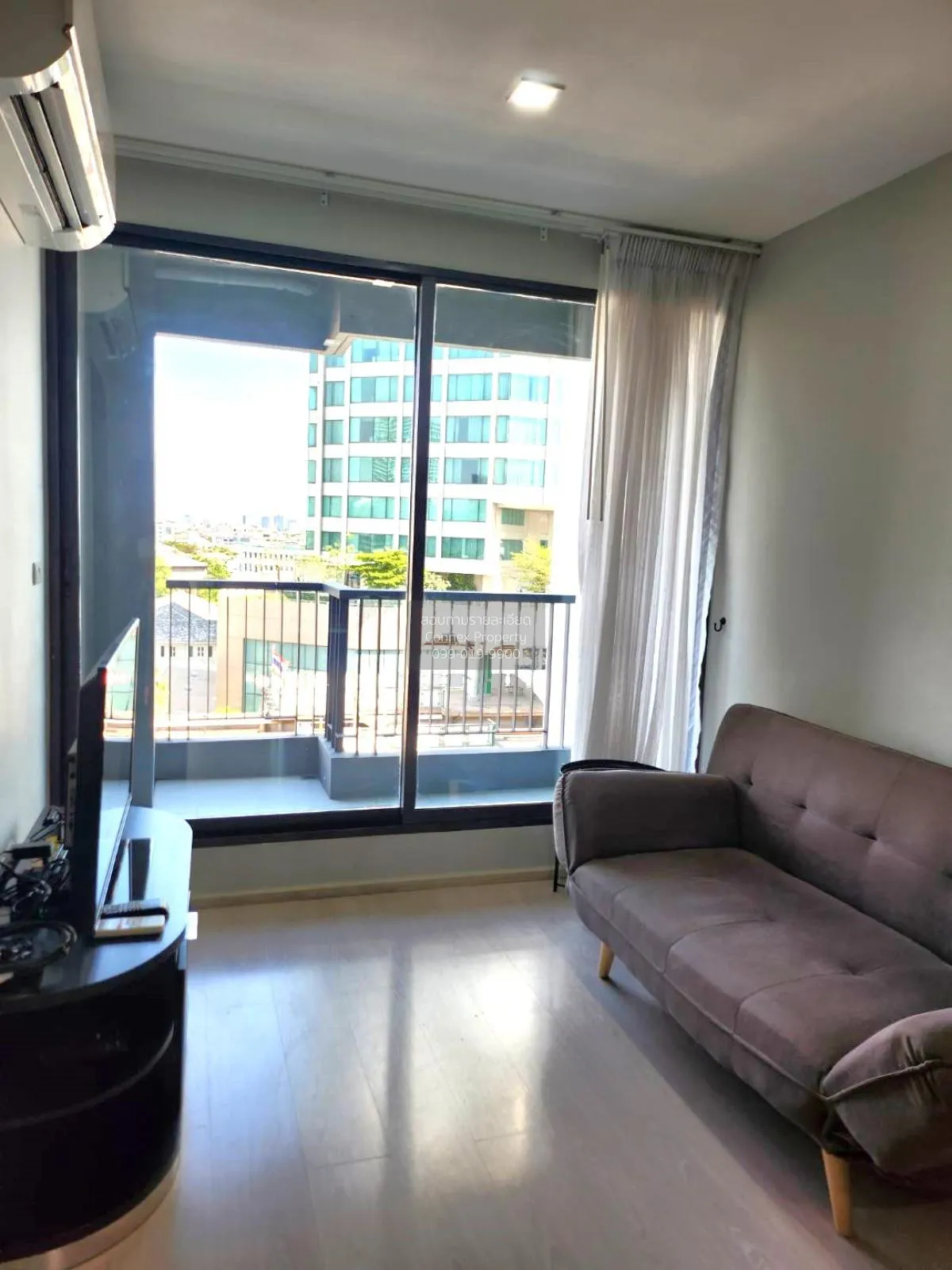 1 Bedroom condo in Rhythm Sukhumvit 44/1