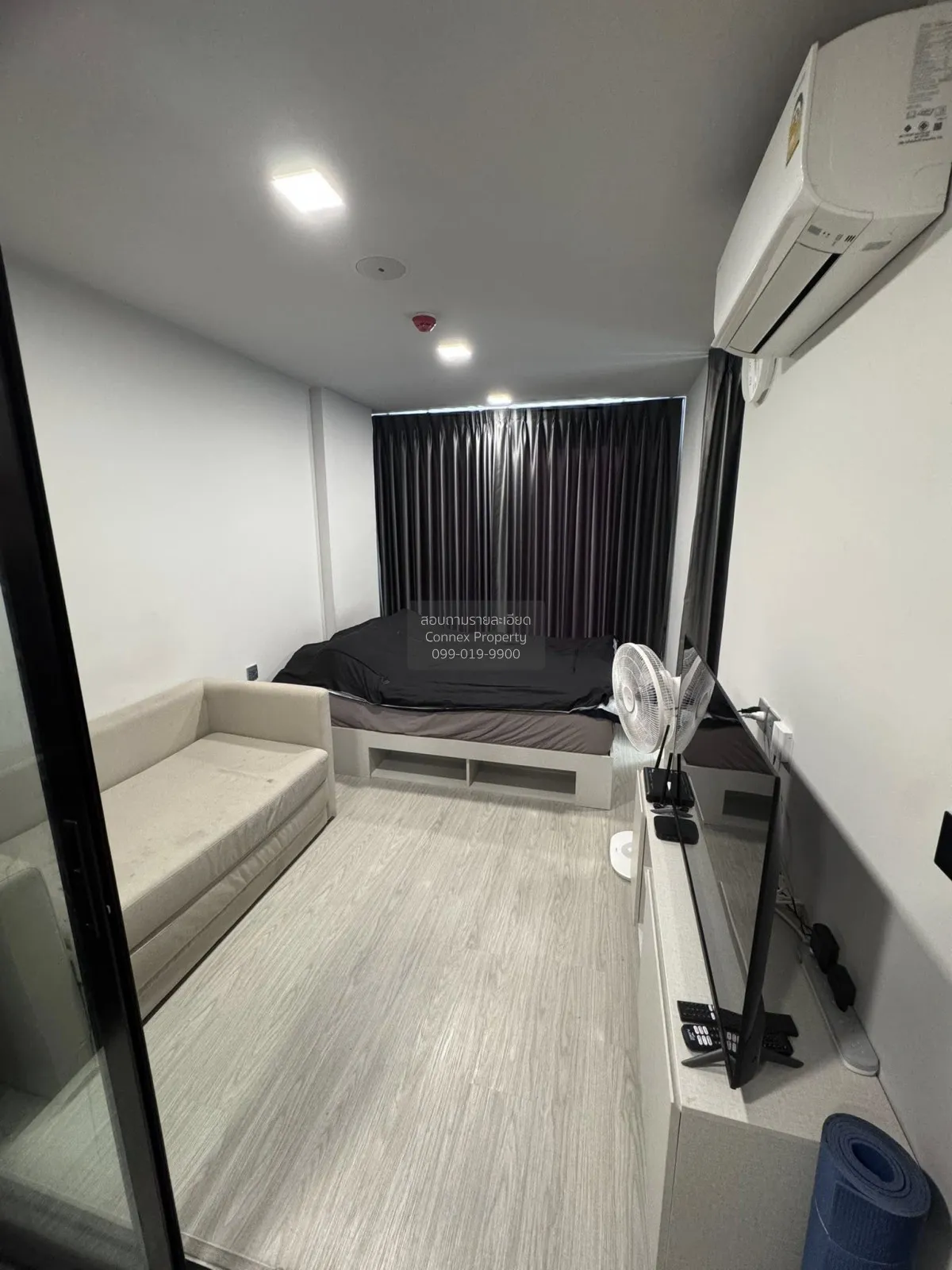 1 Bedroom condo in Atmoz Oasis Onnut