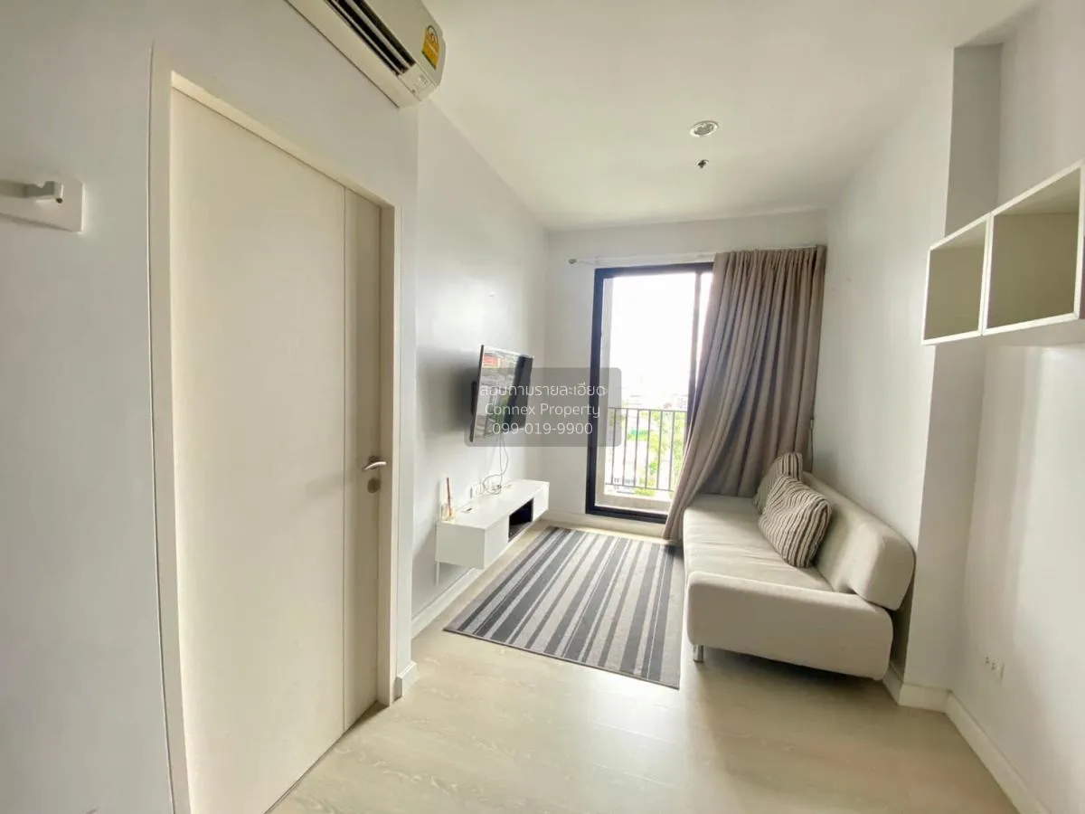 1 Bedroom condo in The Niche Pride Thonglor-Phetchaburi