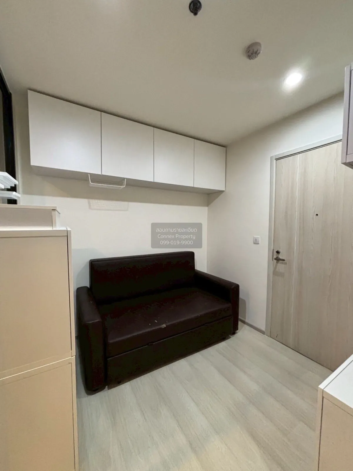 1 Bedroom condo in Life Asoke