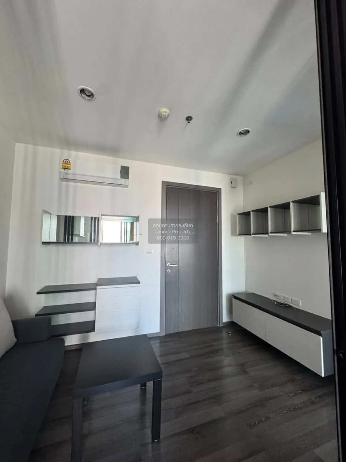 1 Bedroom condo in The Base Park East Sukhumvit 77