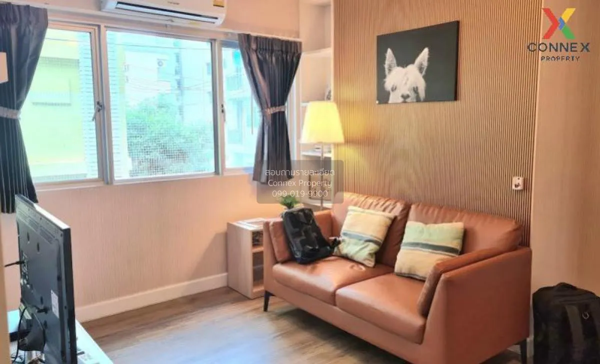 1 Bedroom condo in My Condo Sukhumvit 81