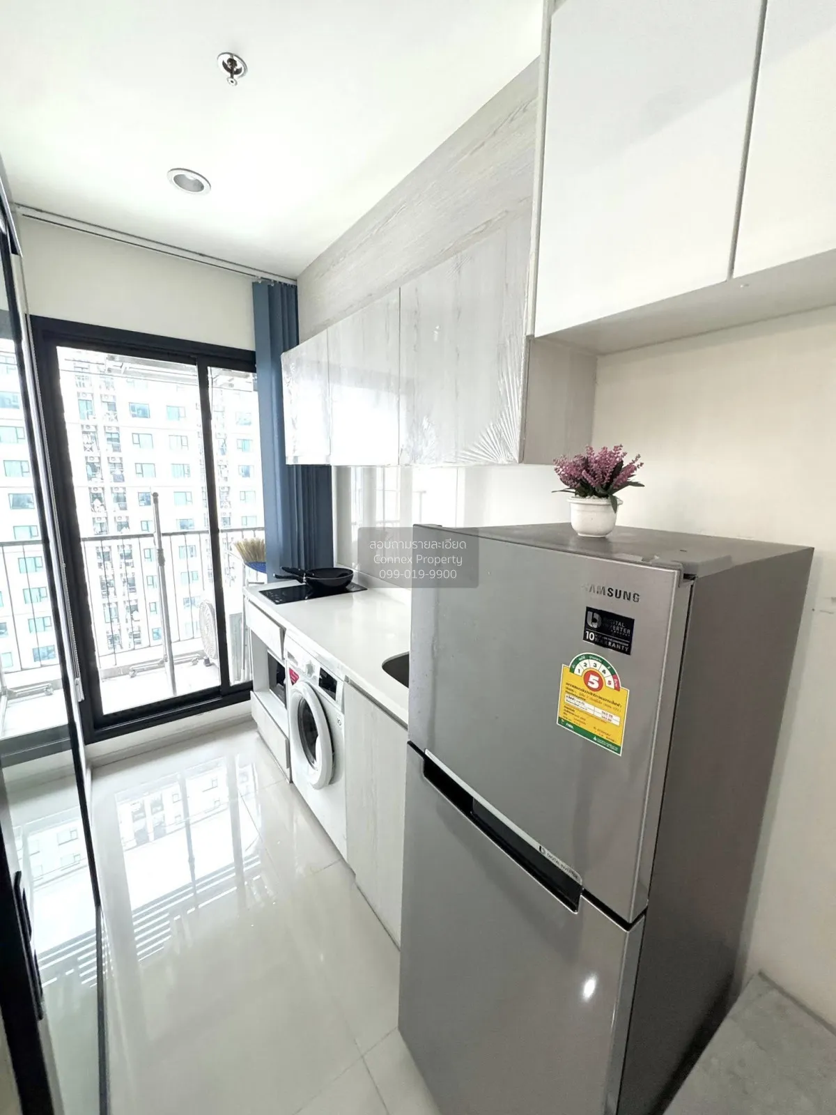 1 Bedroom condo in Life Asoke