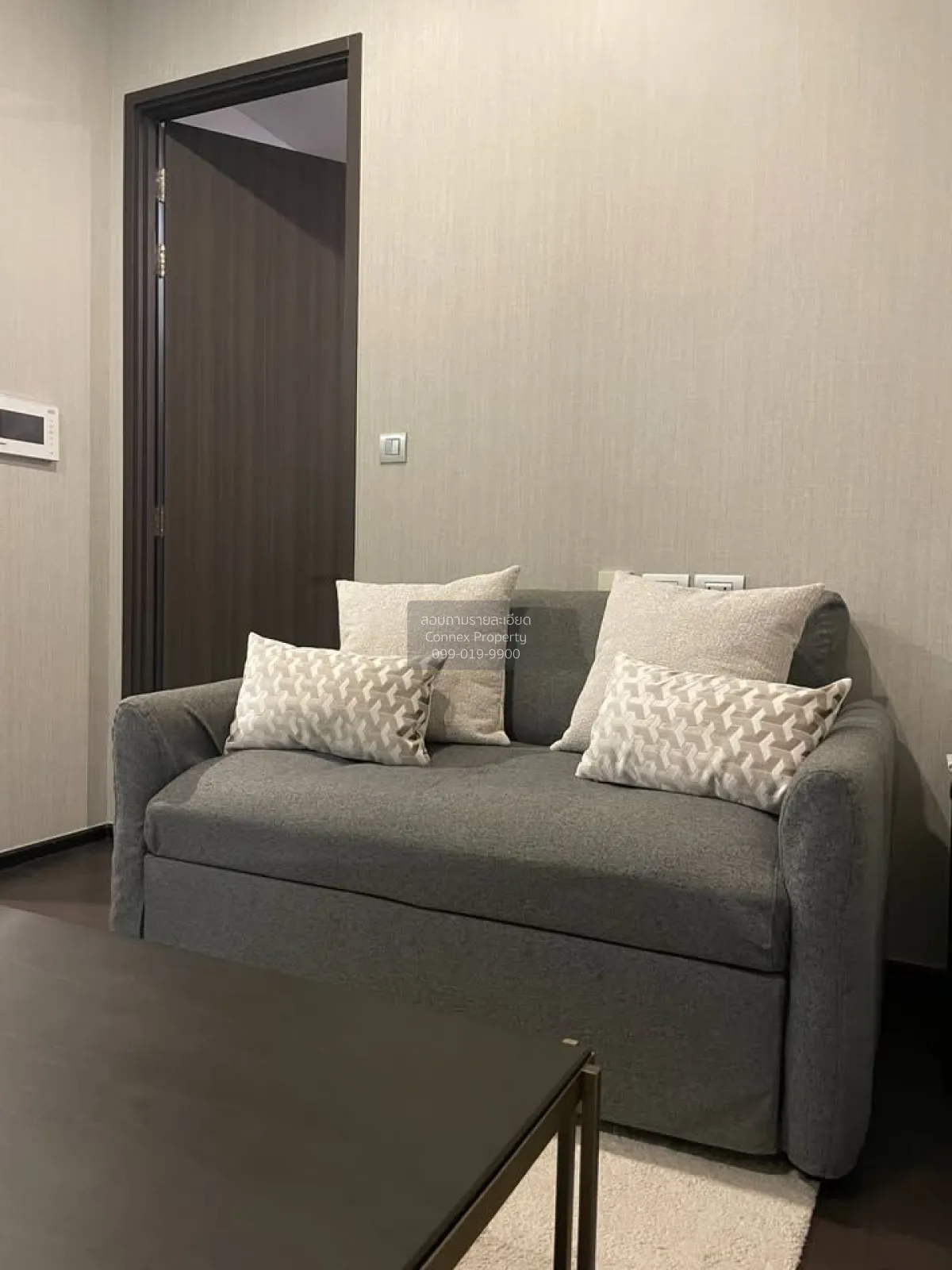 1 Bedroom condo in LAVIQ Sukhumvit 57