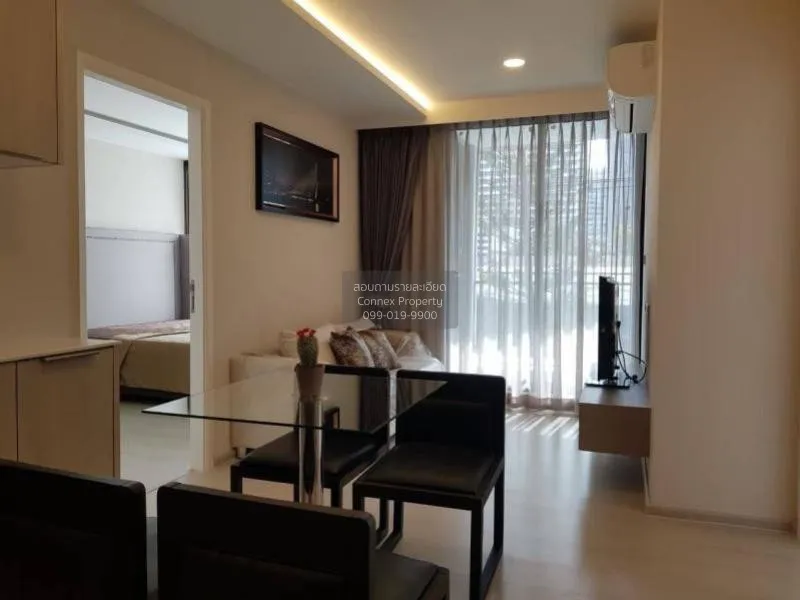 2 Bedroom condo in Vtara Sukhumvit 36